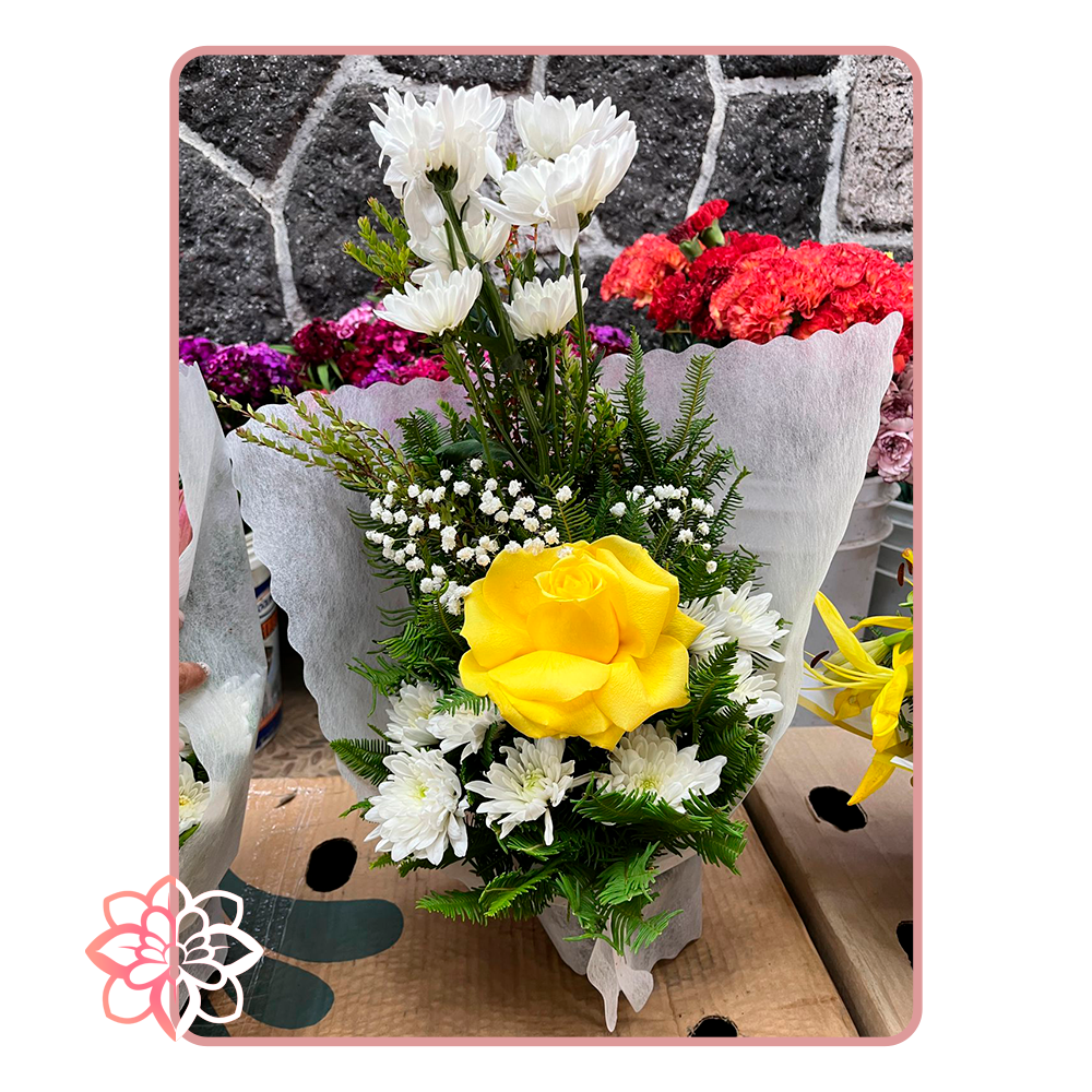 Arreglos Florales Elegantes para Todo Tipo de Ocasiones