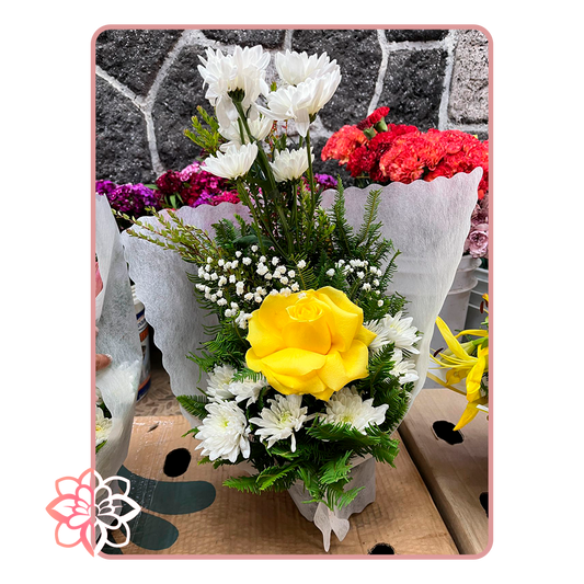 Arreglos Florales Elegantes para Todo Tipo de Ocasiones
