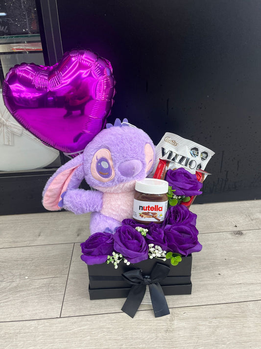 arreglos para san valentin